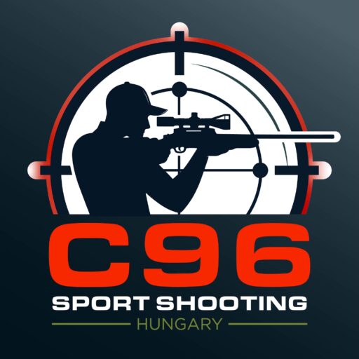 C96 Lövész Sportegyesület logó